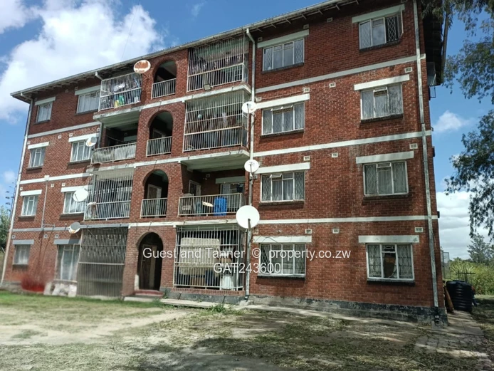 3 Bedroom Flat For Sale In Prospect