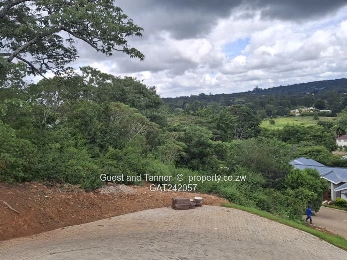 Prime Elevated Residential Stand for Sale in Helensvale – Gated Community