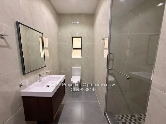 Modern Duplex Living with Premium Amenities