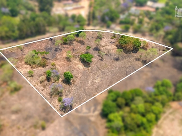 Land