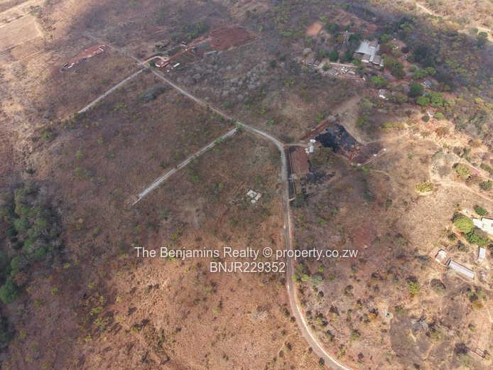 Prime land for sale in Glenforest 