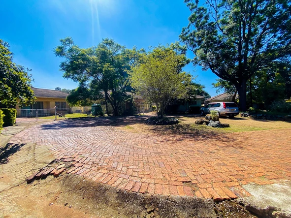 3 Bedroom Townhouse Complex