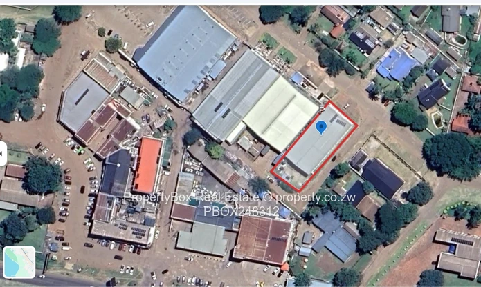 Eastlea Commercial Property For Sale!