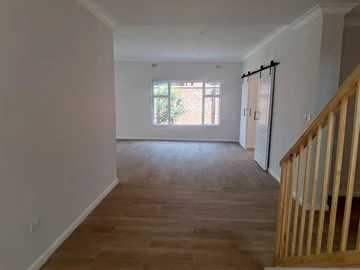 6 Unit Townhouse Complex