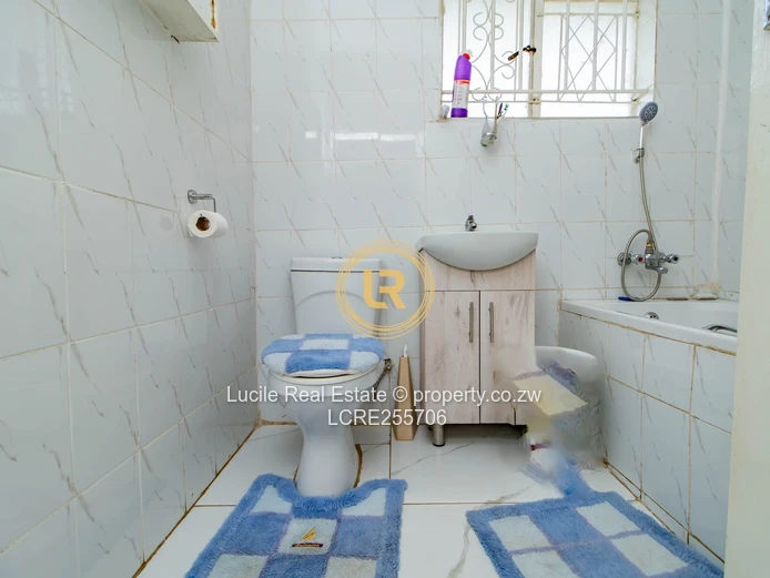 2-Bedroom Apartment To Rent – Avondale $1000