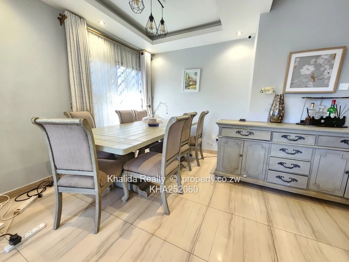 Madokero House For Sale