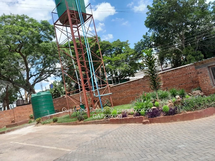 Apartment in Avondale with Secure Title