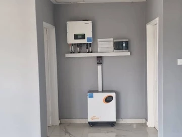 4 Bedroom Garden Flat