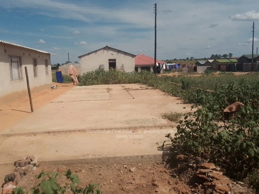 3 Bed Houses for Sale in Pumula South SBRE183800