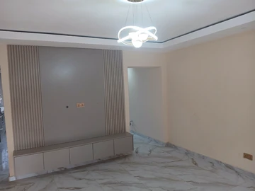 3 Bedroom Townhouse Complex