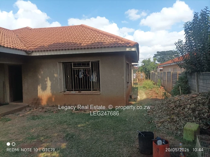 Prime Westgate Family Home With Cottage For Sale