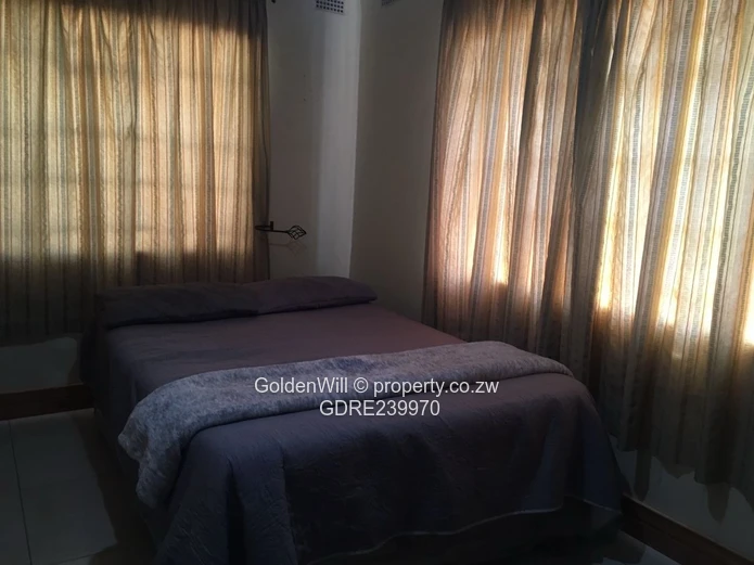 Bloomingdale house for Rent 