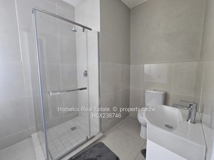 Beautiful 2 Bedroom Apartment (Ready to move in)