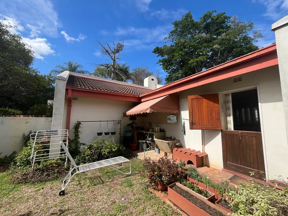 3 Bedroom Townhouse Complex