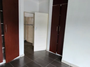 3 Bedroom Garden Flat