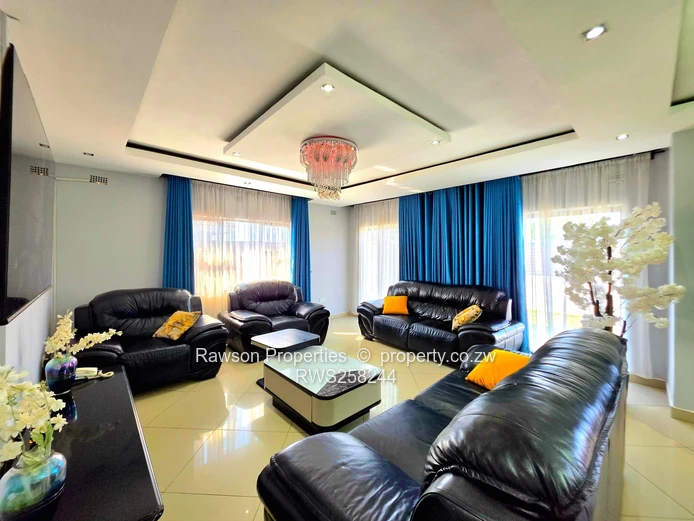 A lovely family home Forsale in Madokero  (Sole Mandate)