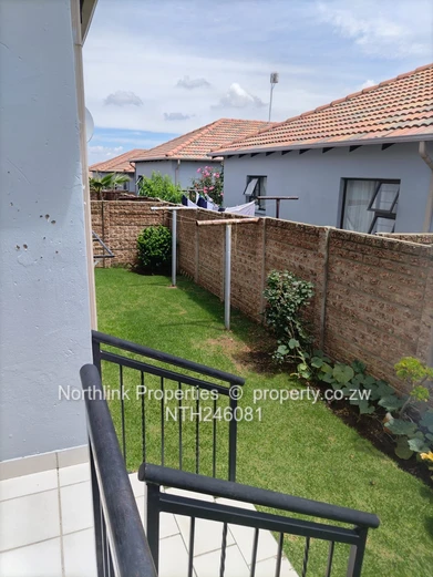 Garden Flat for Sale in South Africa
