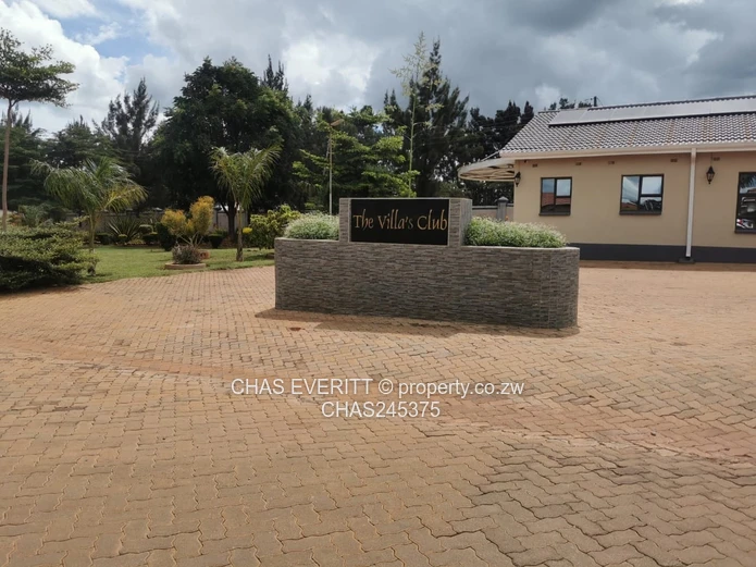 borrowdale villa hogerty hill