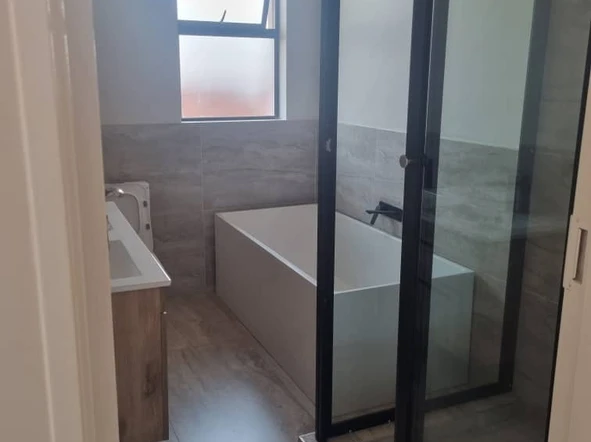 4 Bedroom Townhouse Complex