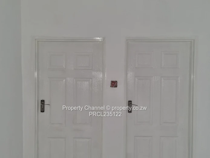 3 Bed House In Manilla Villas  (Sole Mandate)