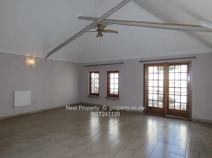 Location – Elegant Family home with water!