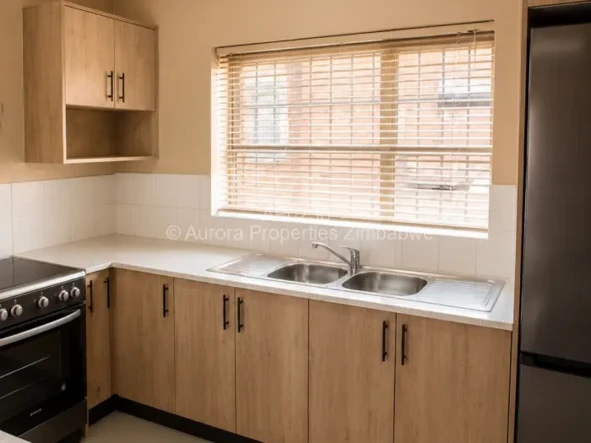 3 Bedroom Flat & Apartment