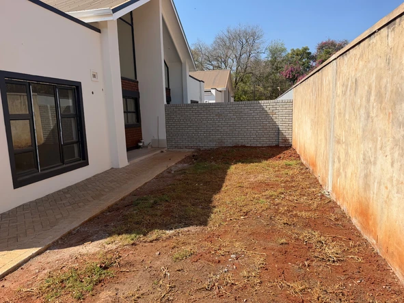 3 Bedroom Townhouse Complex