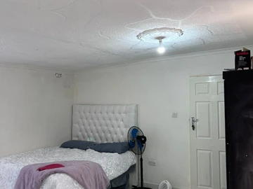 2 Bedroom Garden Flat