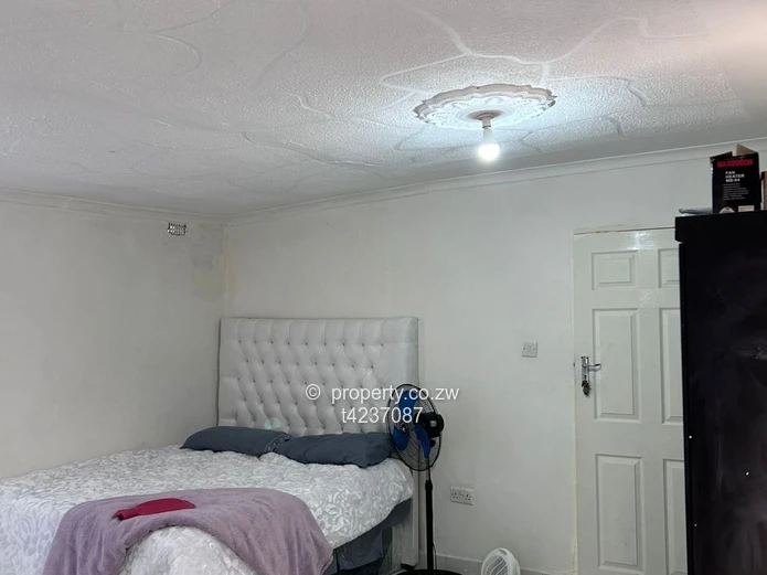 Bluffhill 2 bedroom cluster unit for rent