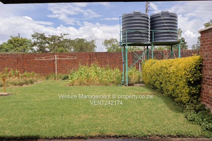 Family-Friendly Monavale Home