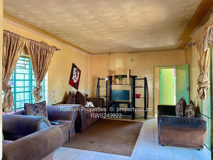 Norton house for sale