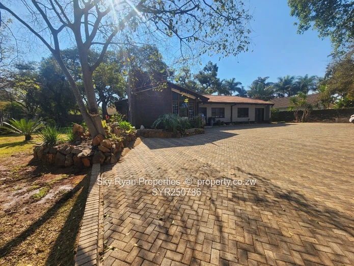 Upper Hillside Commercial Property For Sale