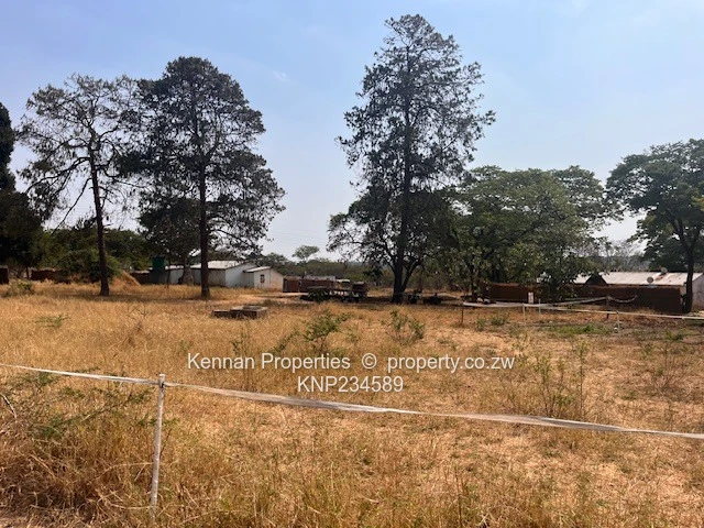 New Farm Listing - Bromley 