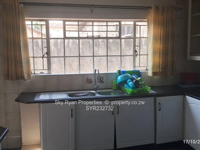 Sunningdale 3 , Prospect Park House For Sale