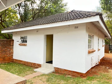 2 Bedroom Cottage