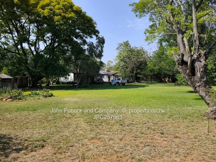 Exceptional 3-Bedroom Family Estate on Two Acres in Prime Burnside