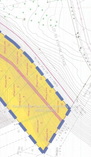 1.3ha Norton Hillside , Accessible