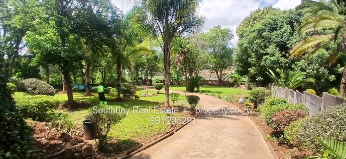 Greystone Park House to let