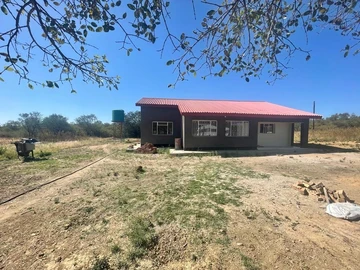 20 Acre Agro Residential Property for Sale