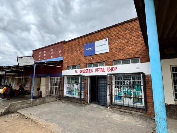 Shop & Retail Property