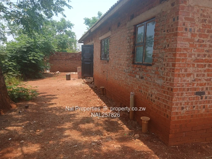 1968m² Mount Pleasant Heights – Main Road & Tarred Access