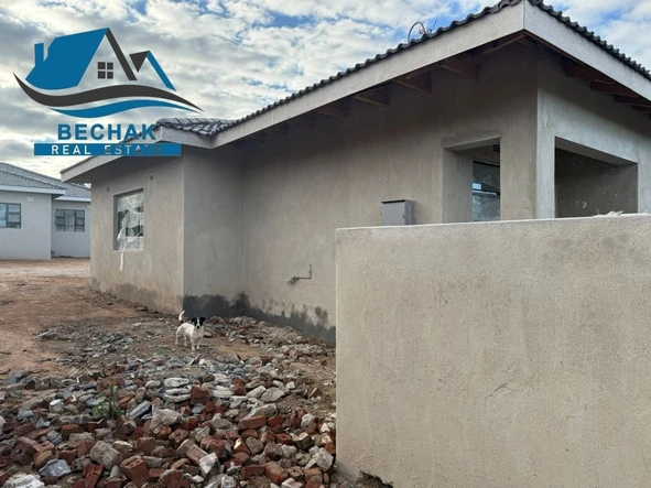 2 Bedroom Townhouse Complex