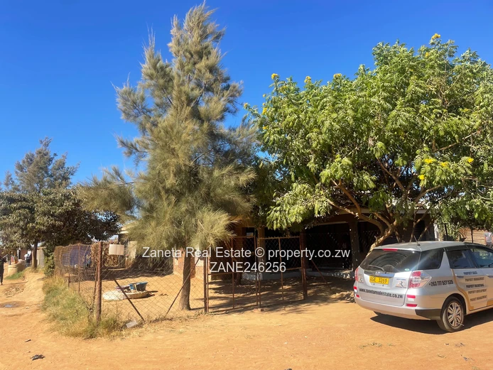 3-Bed House for sale in Dzivarasekwa 