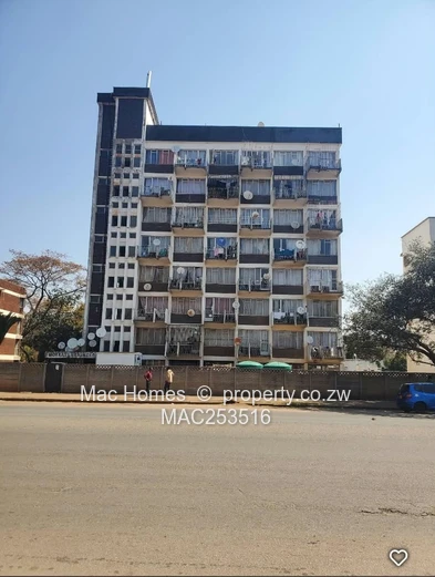 1 Bedroom Flat For Sale - Avenues