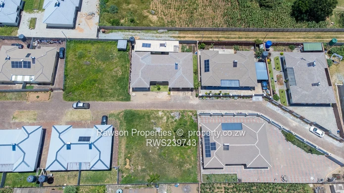 Waterfalls - Prospect cluster stand for sale (Sole Mandate)