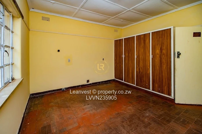 Eastlea House To Let  (Sole Mandate)