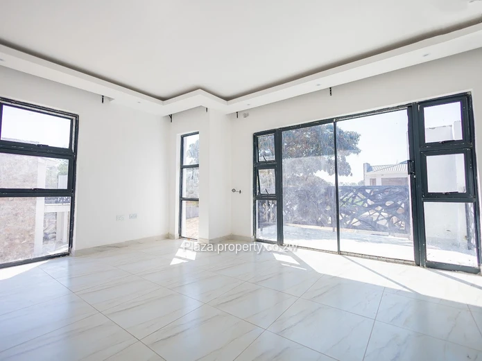 Exclusive Contemporary Duplex Cluster