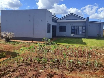 4 Bedroom Townhouse Complex