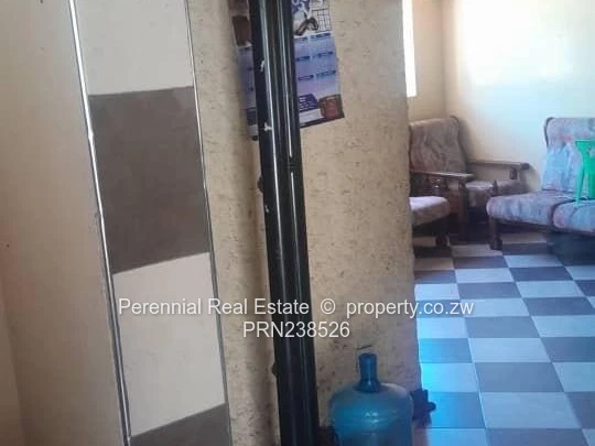 Property for Sale – Kwekwe (Redcliff Area)