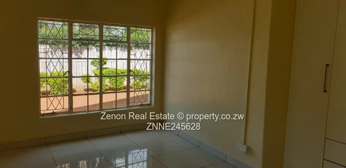 3 Bedroomed House For Sale In Borrowdale Philadelphia